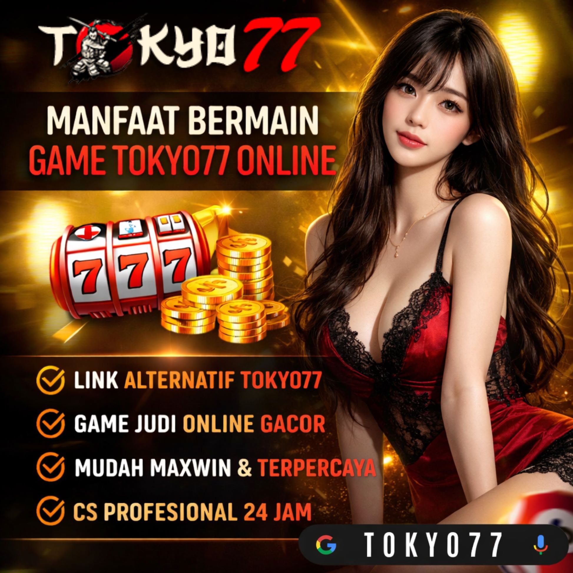 TOKYO77 Agent Gaming Online Easy Win with Official Jepe Paus Gacor - WooCommerce eCommerce